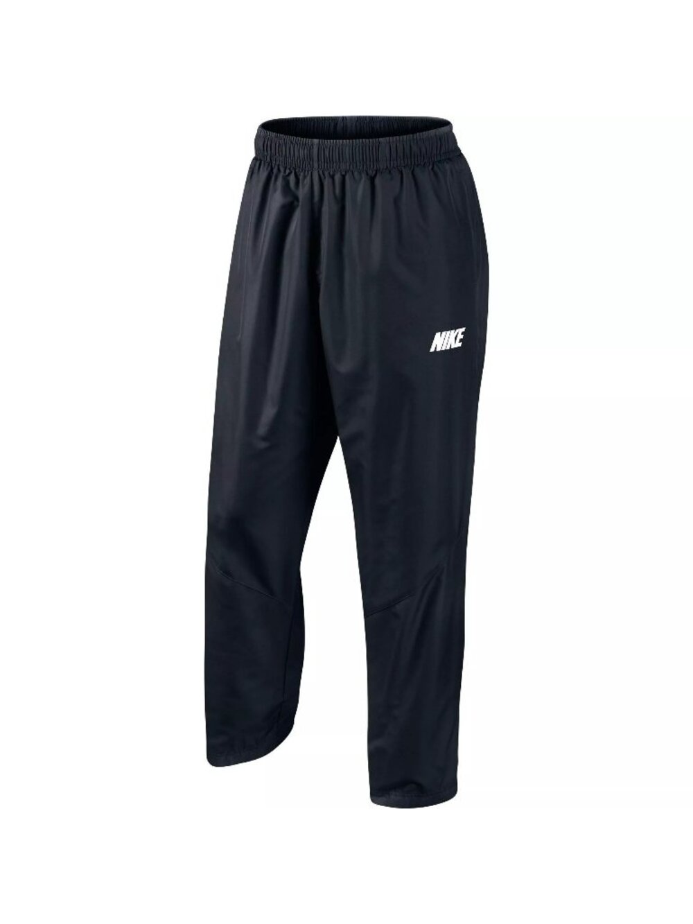 Nike Men's 2013 Season OH Black Pants Size M NEW WITH TAGS!